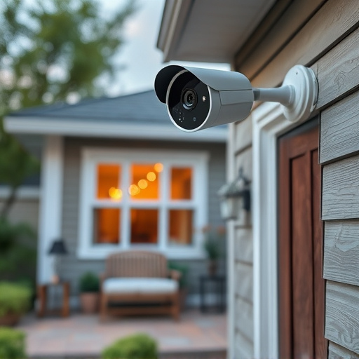 home surveillance