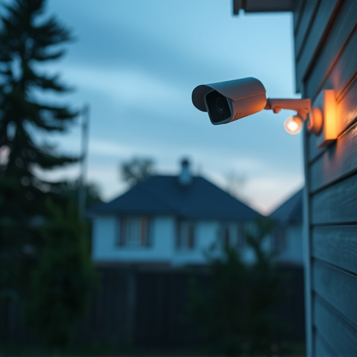home surveillance