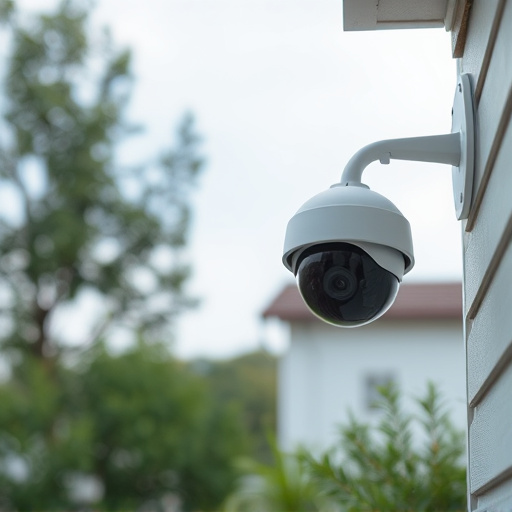 home surveillance