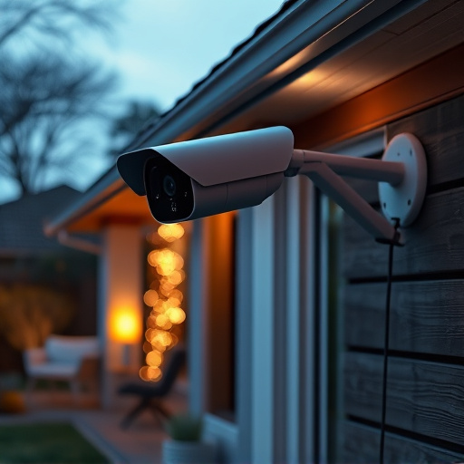 home surveillance
