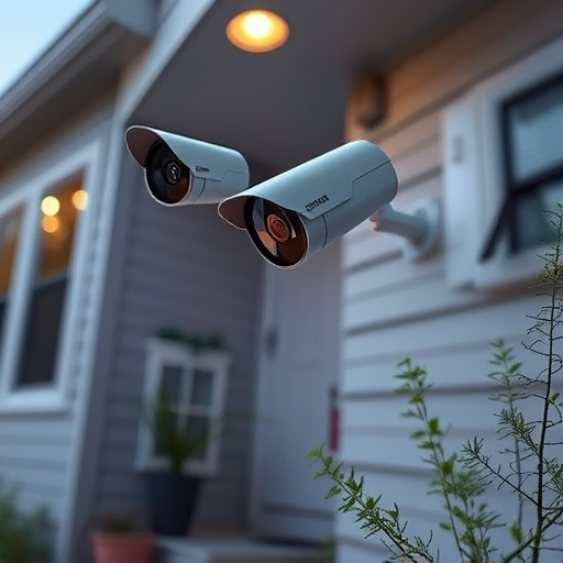 home surveillance