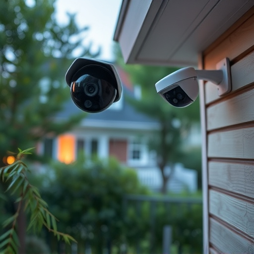 home surveillance