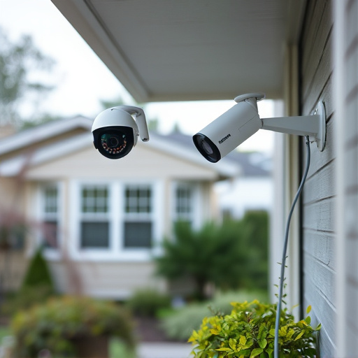 home surveillance