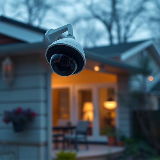 home surveillance