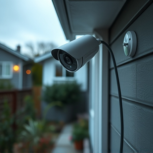 home surveillance