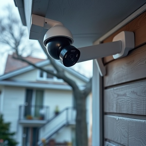 home surveillance