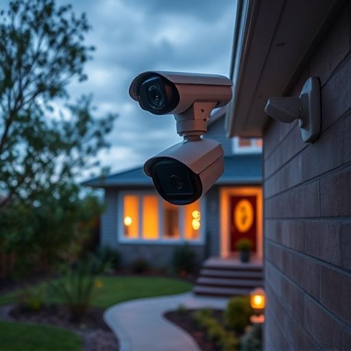 home surveillance