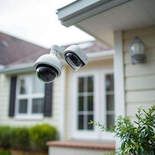 home surveillance