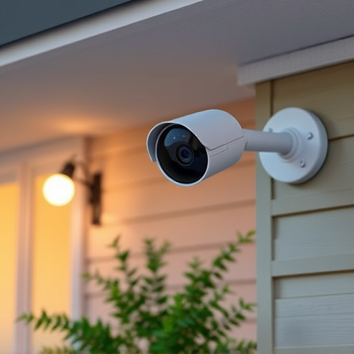 home surveillance
