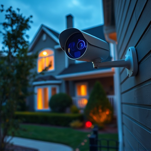 home surveillance