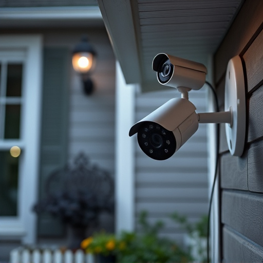 home surveillance