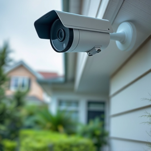 home surveillance