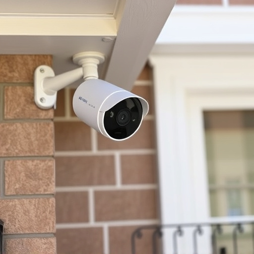 home surveillance