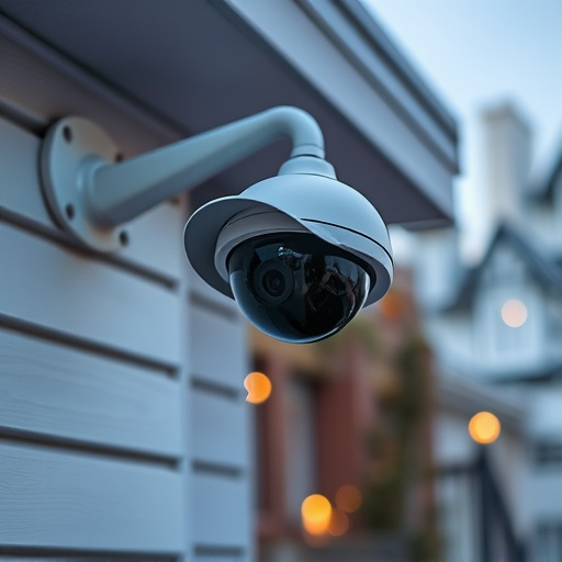 home surveillance