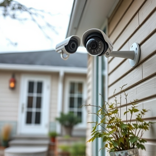 home surveillance