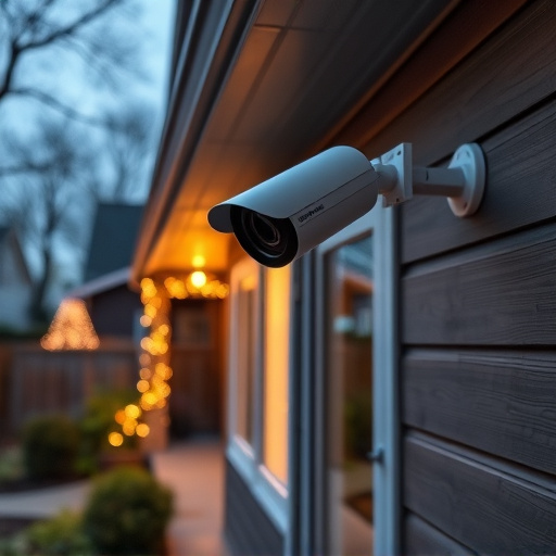 home surveillance