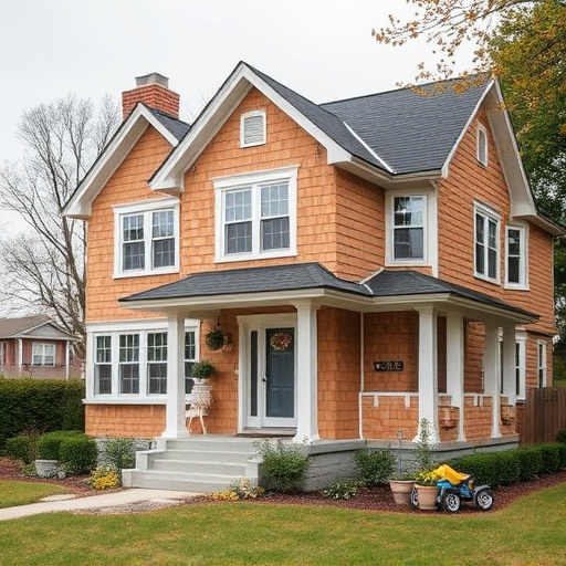 house renovation