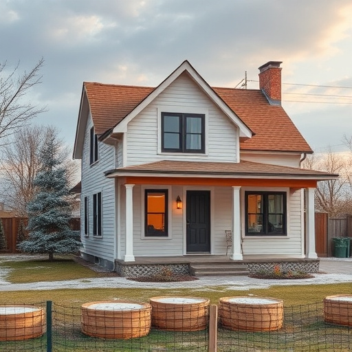 house renovation