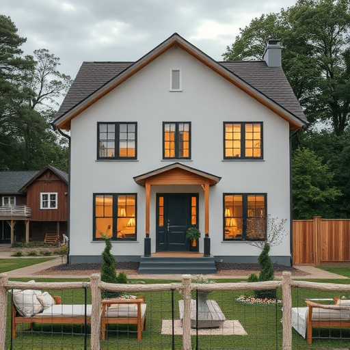 house renovation