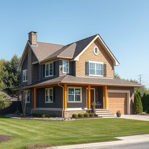 house renovation