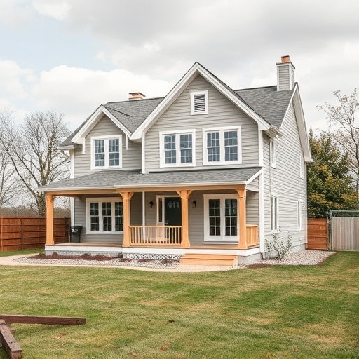 house renovation
