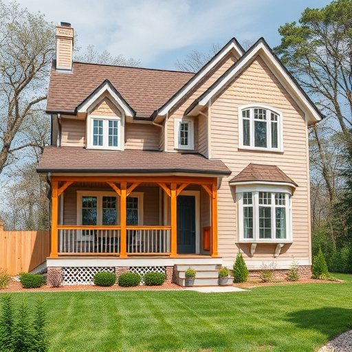 house renovation