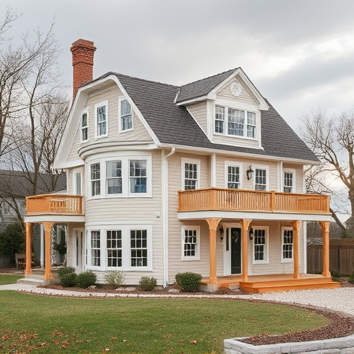house renovation
