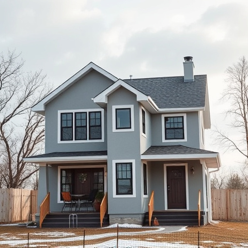 house renovation