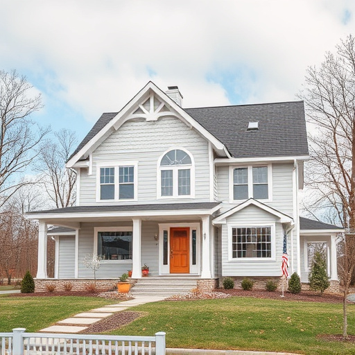 house renovation