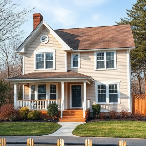house renovation