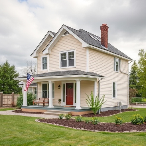 house renovation