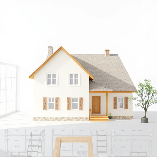 house renovation