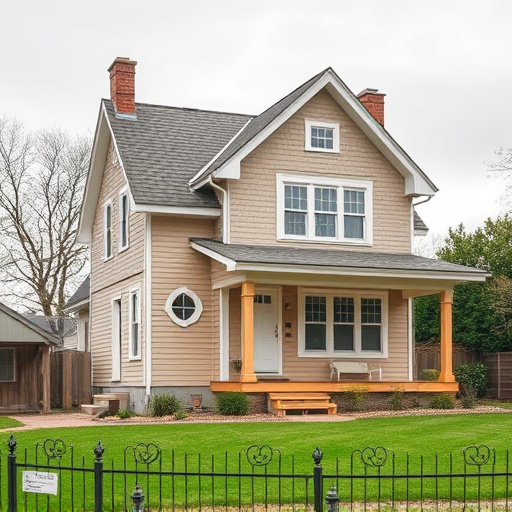 house renovation
