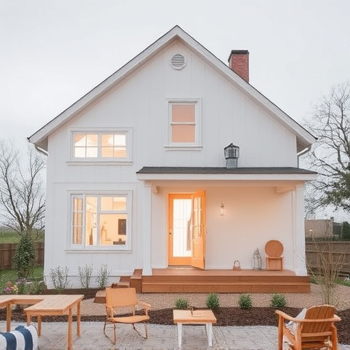 house renovation