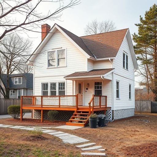house renovation