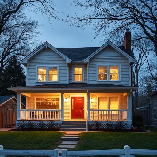 house renovation