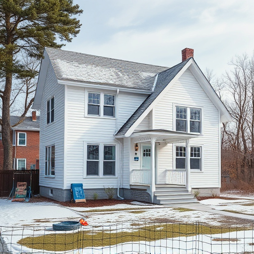 house renovation
