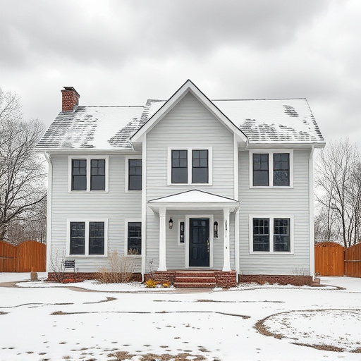 house renovation