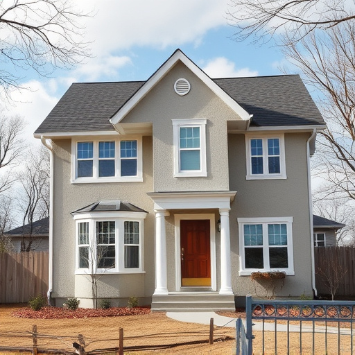 house renovation