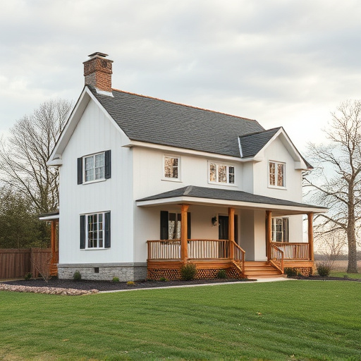 house renovation