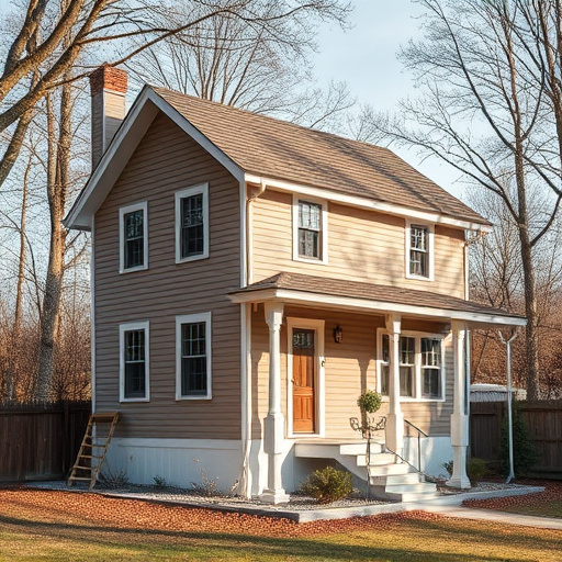 house renovation