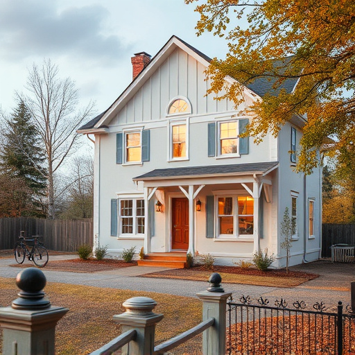 house renovation