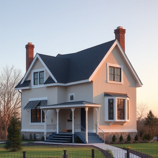 house renovation