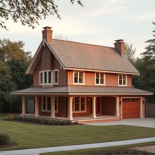 house renovation