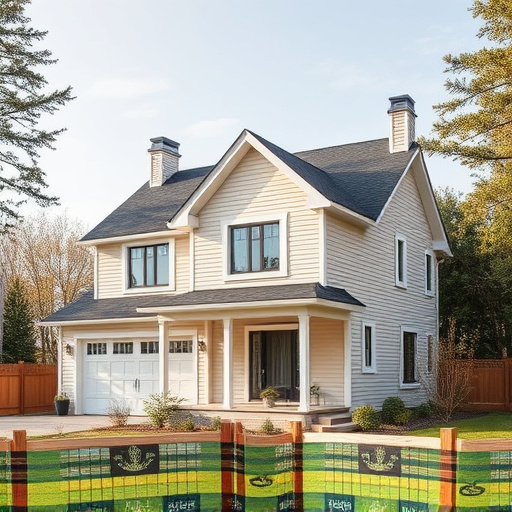 house renovation