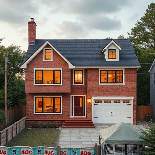 house renovation