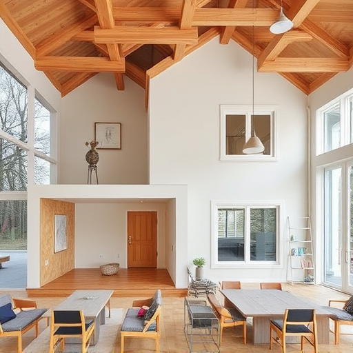 house renovation