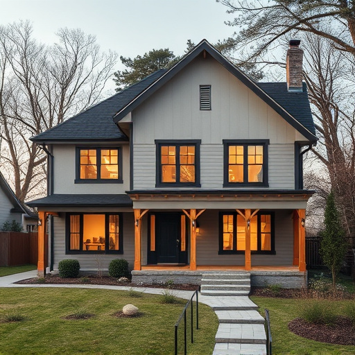 house renovation