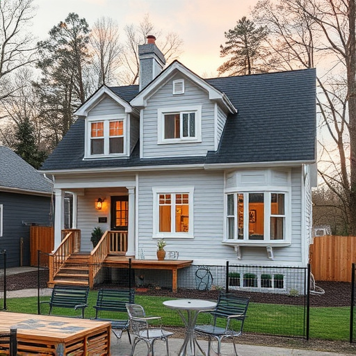 house renovation