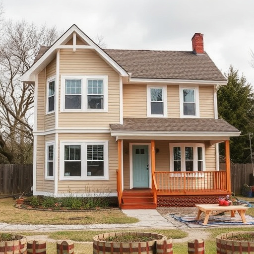 house renovation